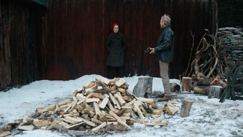 кадр из фильма Страсть