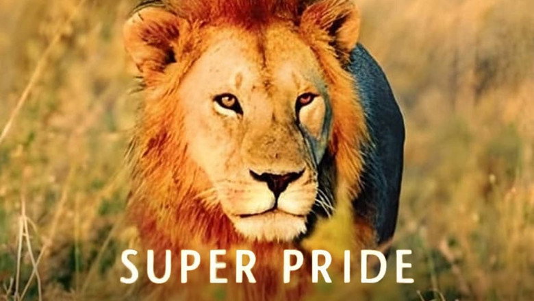 кадр из фильма Superpride