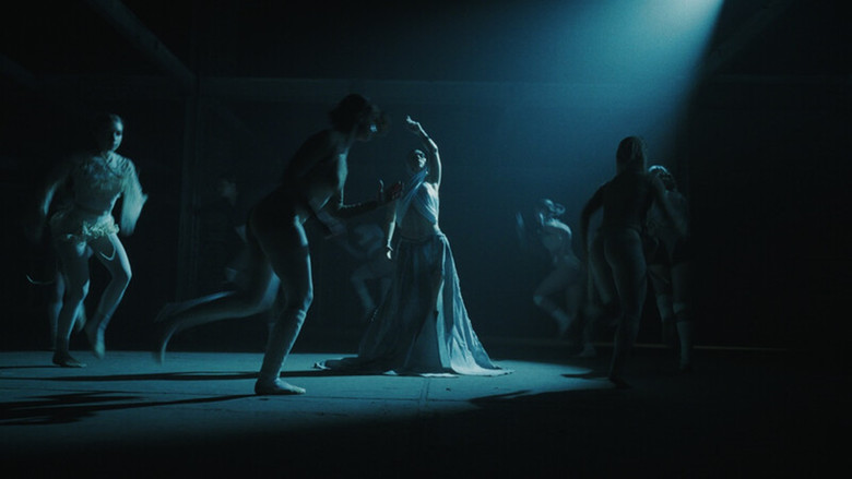 кадр из фильма Solitude