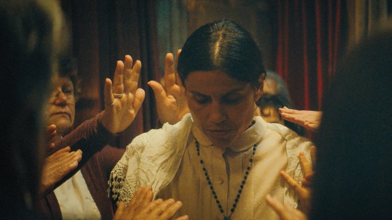 кадр из фильма Одинокая Клара