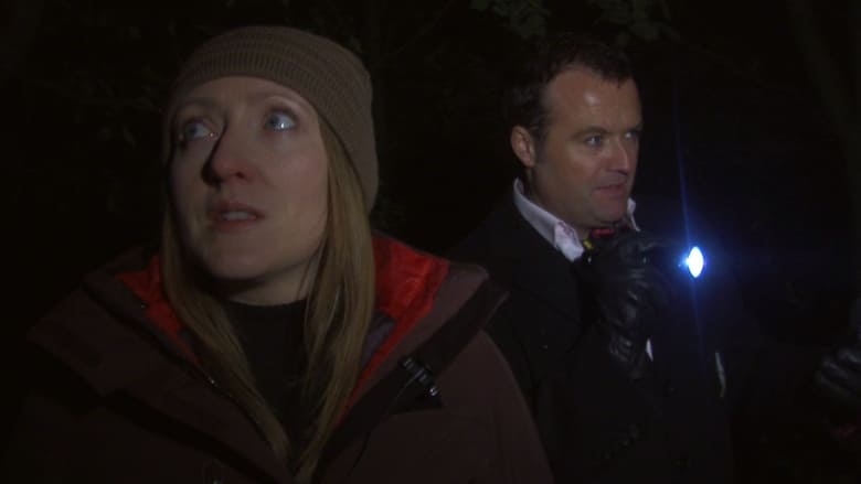 кадр из фильма The Legend of the 5ive