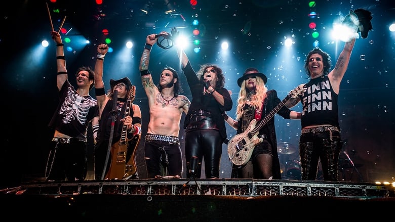 кадр из фильма Alice Cooper: Live at Wacken Open Air 2013