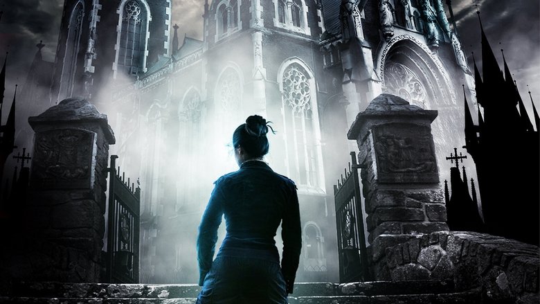 кадр из фильма Леди Ашер