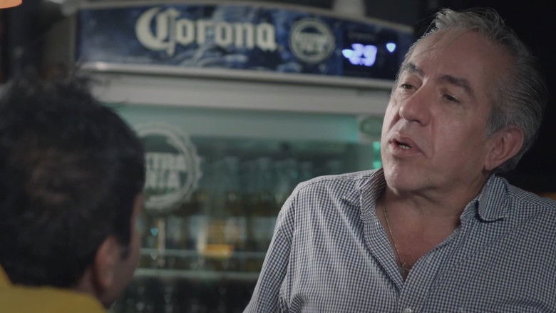 кадр из фильма Perras de barrio