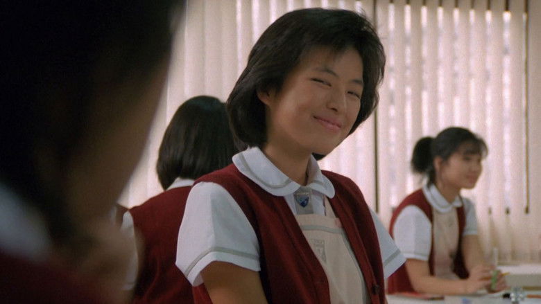 кадр из фильма 痴心的我