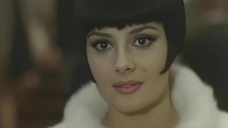 кадр из фильма 7 uomini d'oro