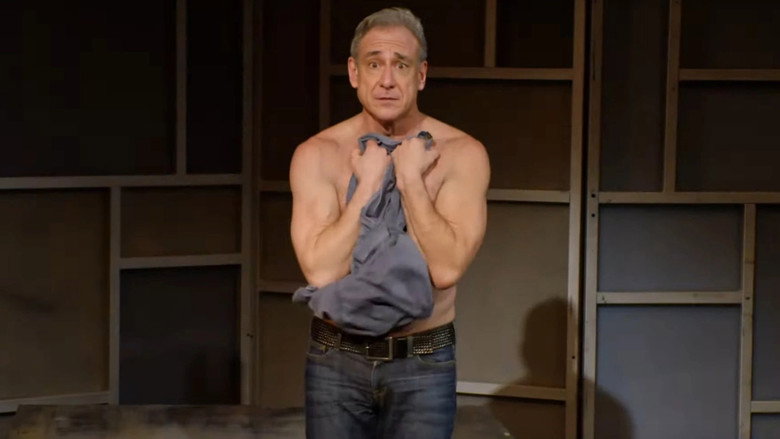 кадр из фильма Musical Comedy Whore!