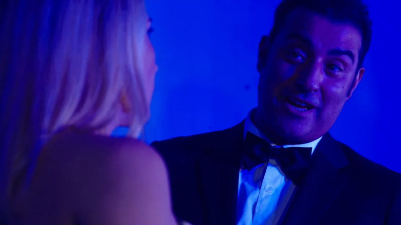 кадр из фильма The DeMarco Crew