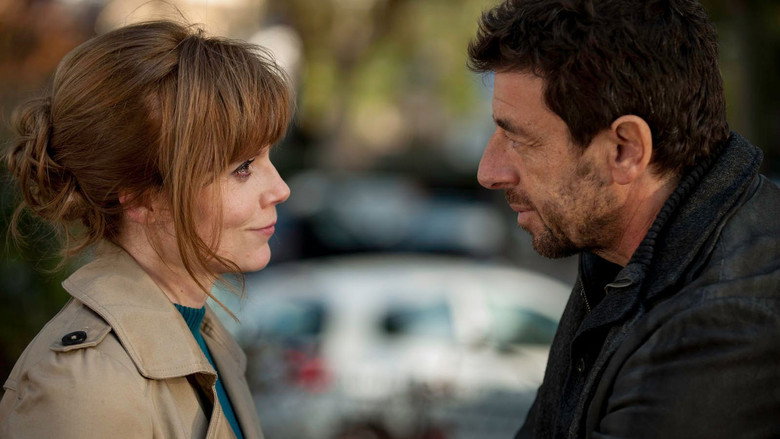 кадр из фильма Анж и Габриель