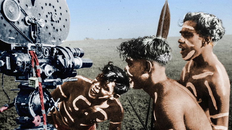 кадр из фильма Ablaze