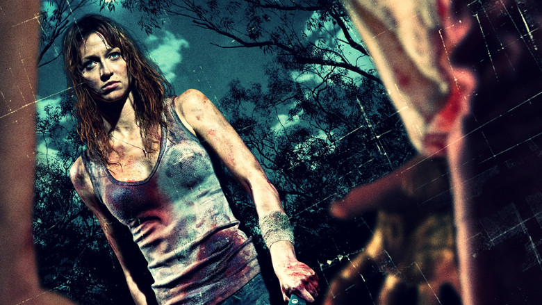 кадр из фильма Приманка