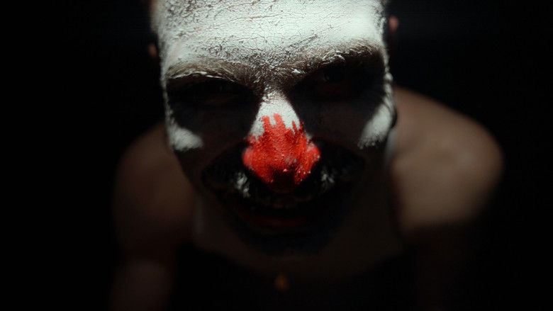 кадр из фильма A Última Dança