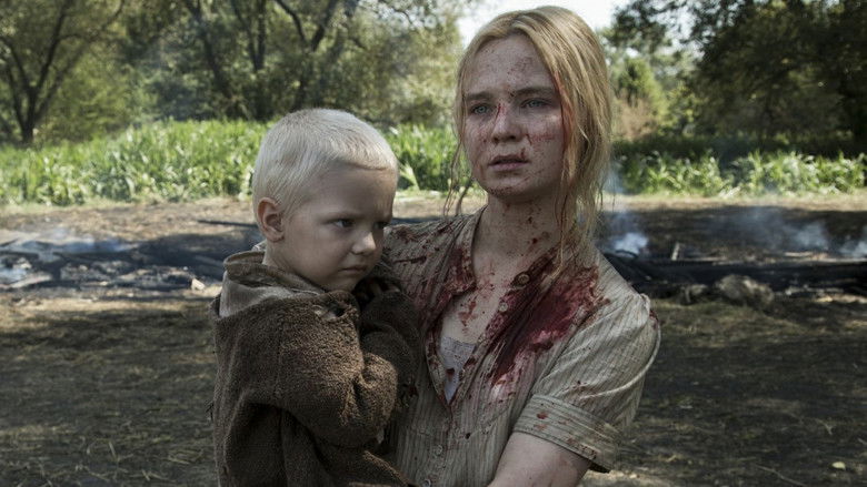 кадр из фильма Волынь