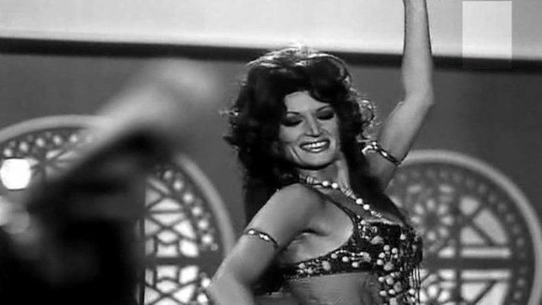 кадр из фильма سبع الليل