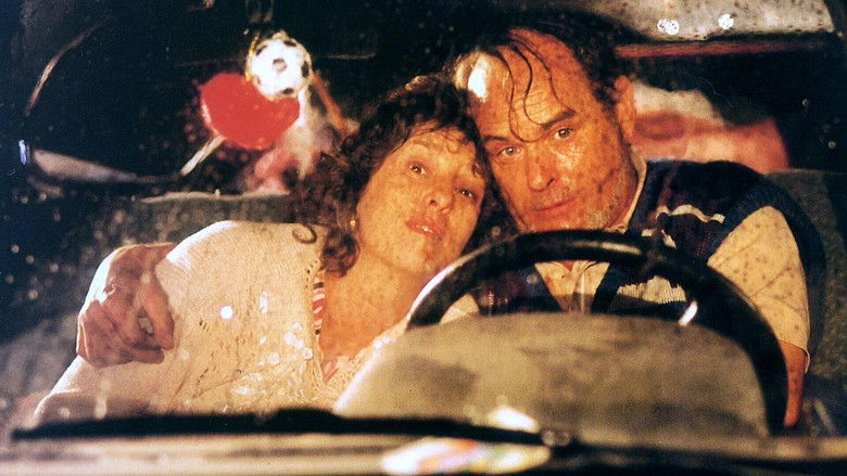 кадр из фильма Les Bidochon