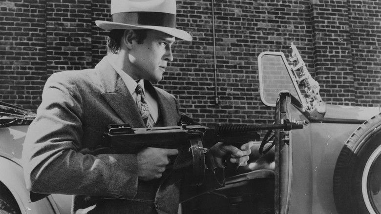 кадр из фильма Красавчик Флойд