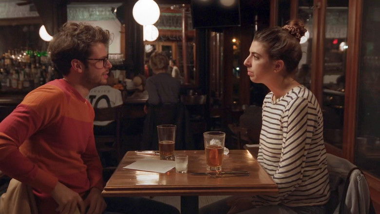 кадр из фильма In Reality