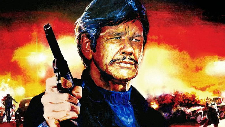 кадр из фильма Зло, творимое людьми