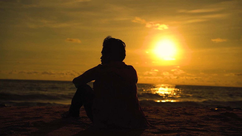 кадр из фильма The Defiant