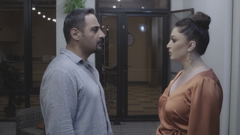 кадр из фильма Geri Dönənlər