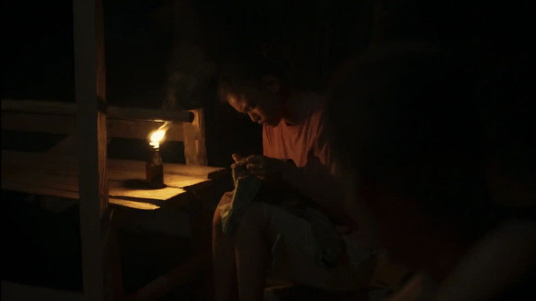 кадр из фильма Keluarga Cendana