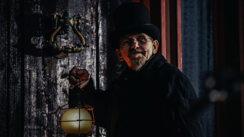 кадр из фильма Phantom Manor LE FILM