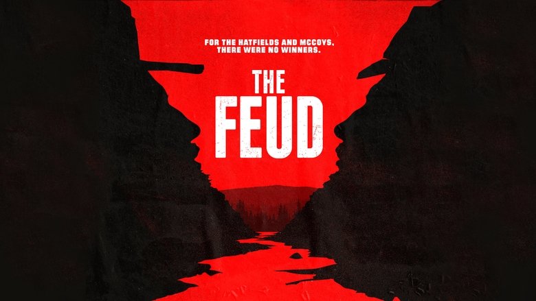 кадр из фильма The Feud