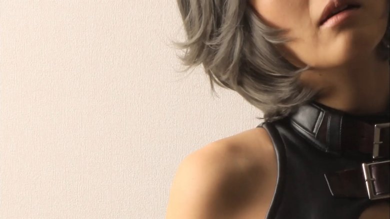 кадр из фильма 寄性獣医・鈴音 EVOLUTION