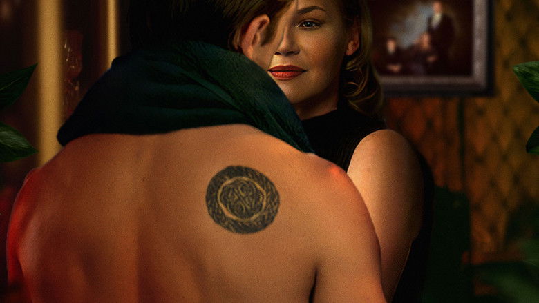 кадр из фильма Follow Me