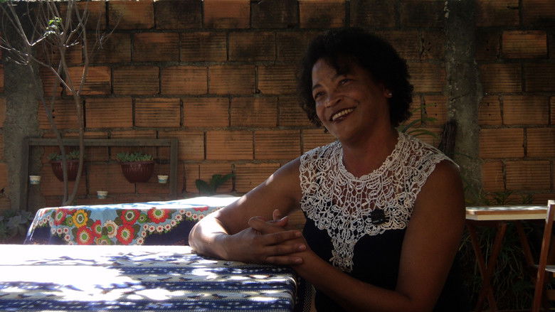 кадр из фильма Te amo com a memória, imperecível