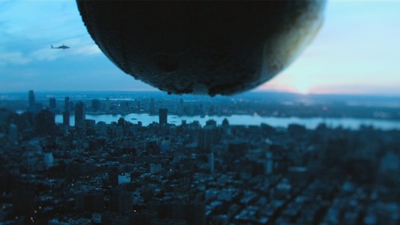 кадр из фильма За пределами Вселенной