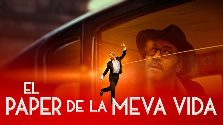 кадр из фильма The Performance