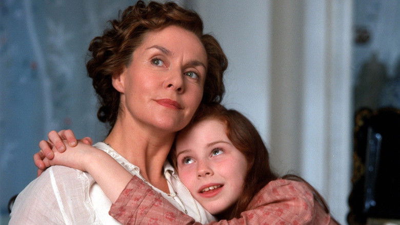 кадр из фильма Поллианна