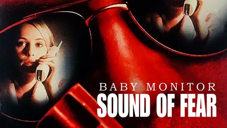 кадр из фильма Baby Monitor: Sound of Fear