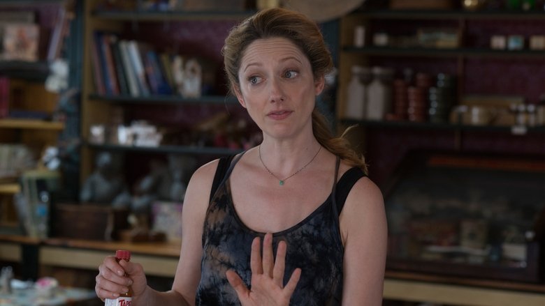 кадр из фильма Бабушка