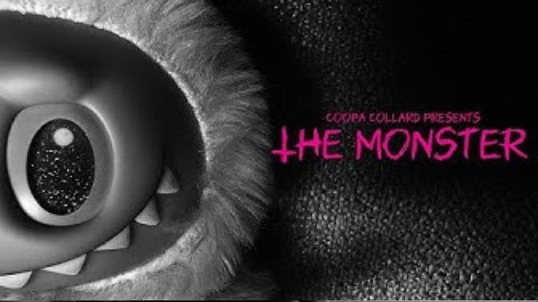 кадр из фильма The Monster