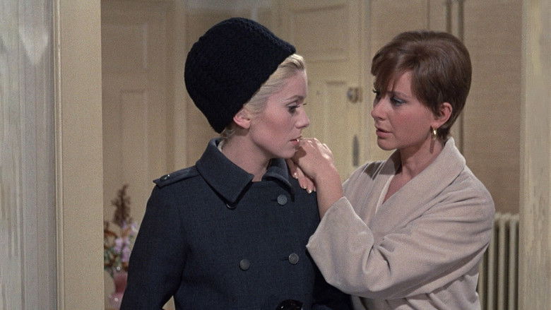 кадр из фильма Дневная красавица