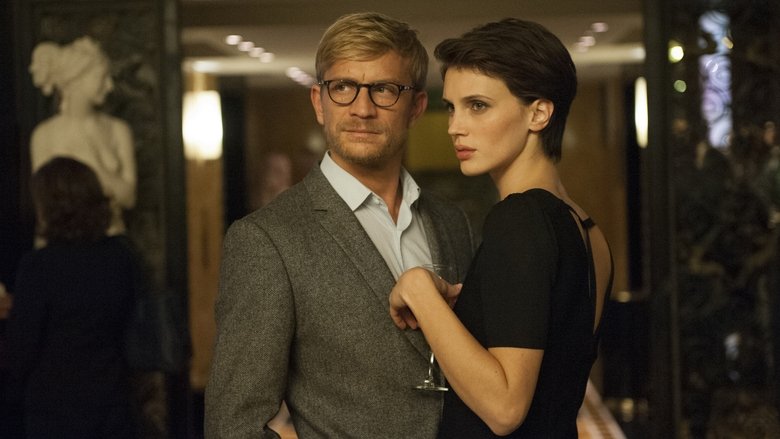 кадр из фильма Двуличный любовник