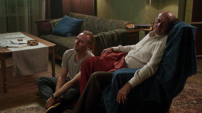 кадр из фильма Juliusz