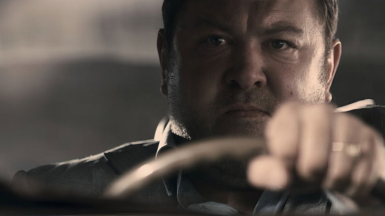 кадр из фильма Кровавый округ: 1983