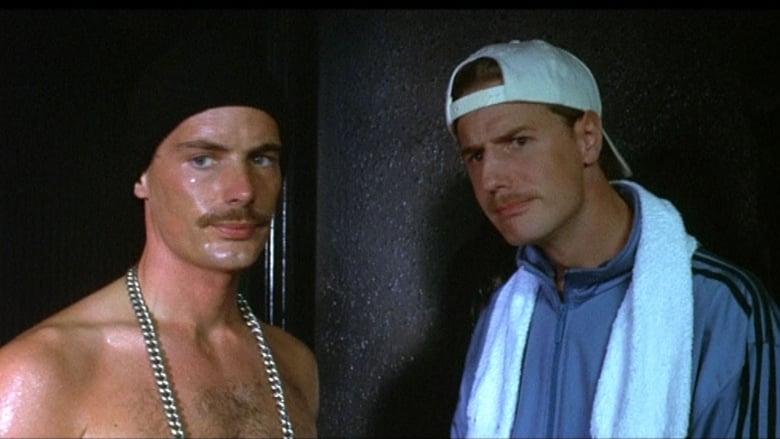 кадр из фильма Тёлкохранители против сил тьмы