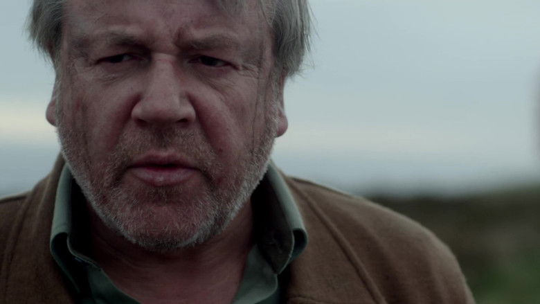 кадр из фильма Ashes