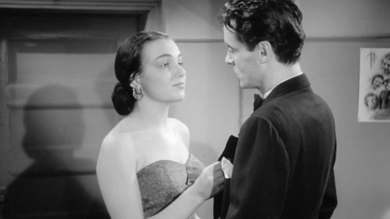 кадр из фильма Les lumières de ma ville