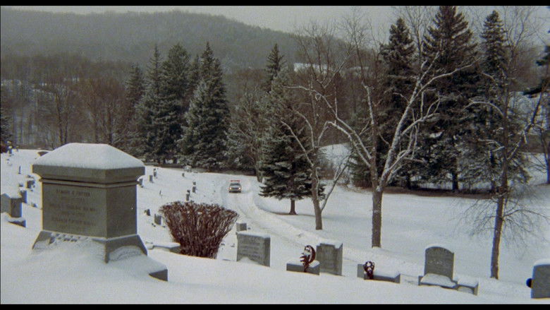 кадр из фильма История с привидениями