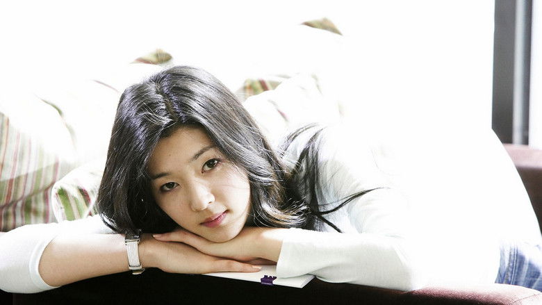 кадр из фильма Красивая