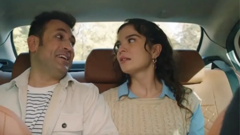 кадр из фильма Ah Leyla Vah Kerem