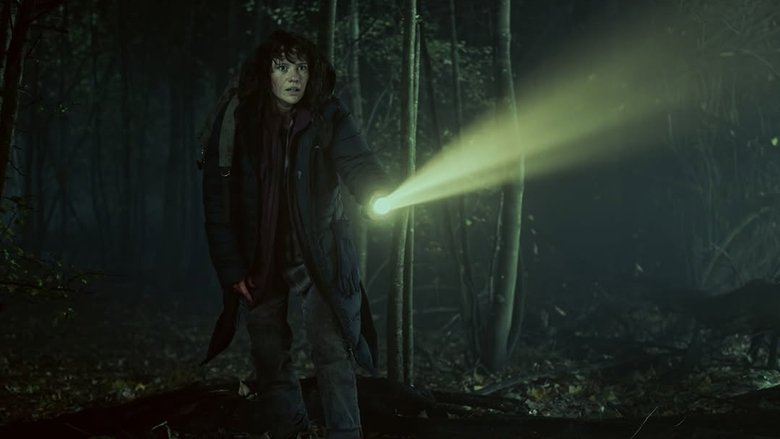 кадр из фильма Прости нас всех