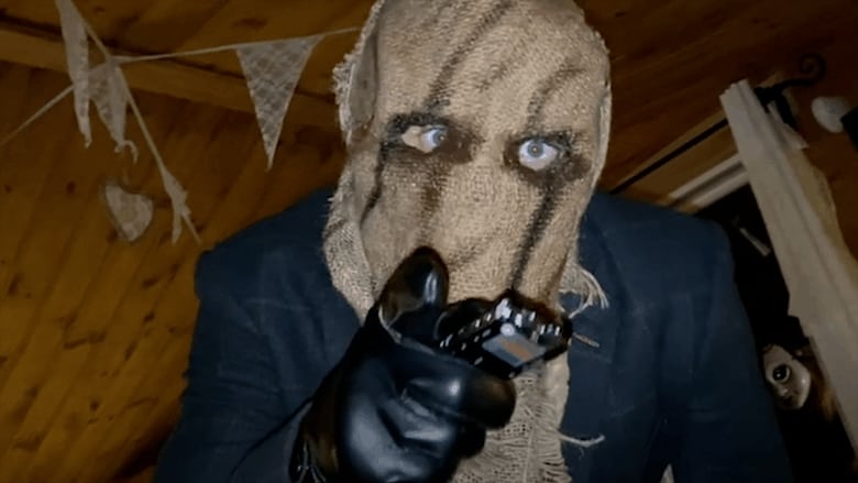 кадр из фильма The Retreat