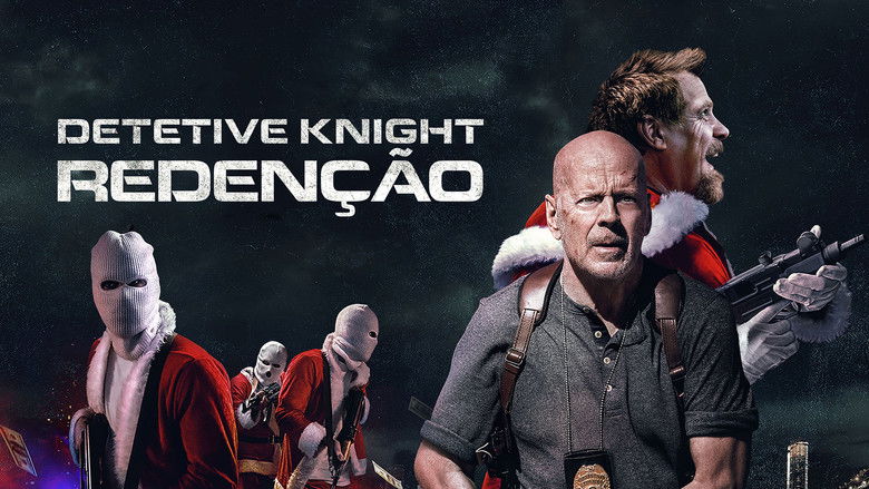 кадр из фильма Детектив Найт: Искупление