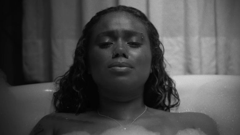 кадр из фильма Amaríssima